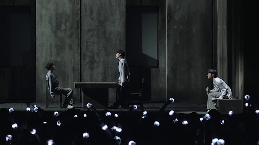 纯享版：胡夏部落《变废为宝》