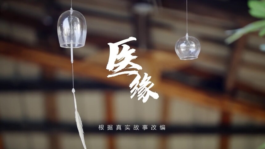 网络电影 医缘
