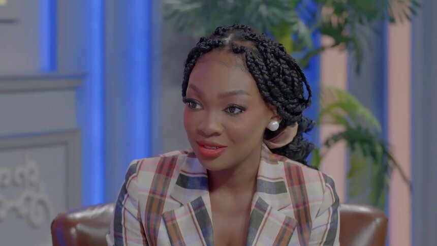 秀我中国｜非洲人在中国（第二集）：非洲“宝藏女孩”宝拉