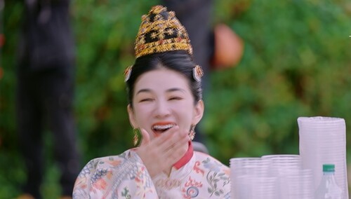 《中餐厅8》9月13日看点：黄奕刘谦惊喜助阵 后厨传菜产生分歧？