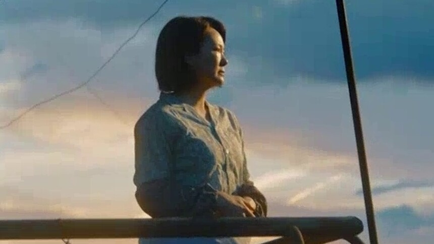 《出走的决心》曝终极预告 主宰自己人生方向“走花路”