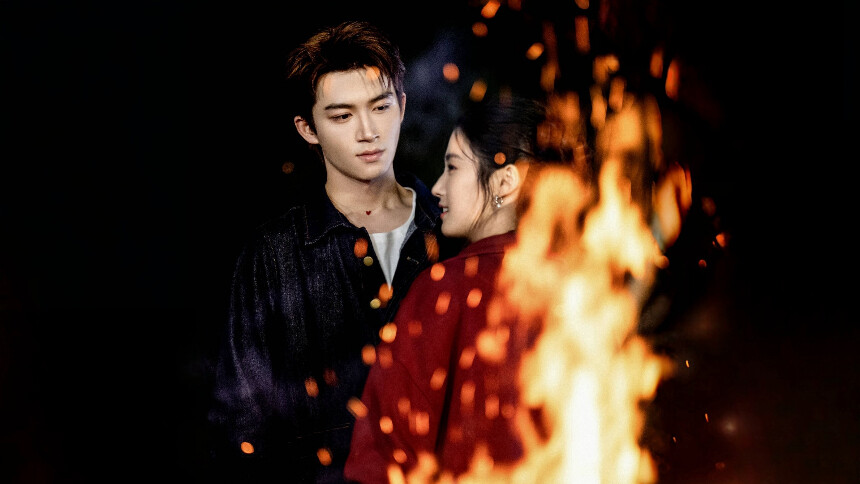 五福临门团综·友福同享第5期：卢昱晓王星越浪漫环湖 刘些宁陈鹤一“姐姐疼我”被起哄