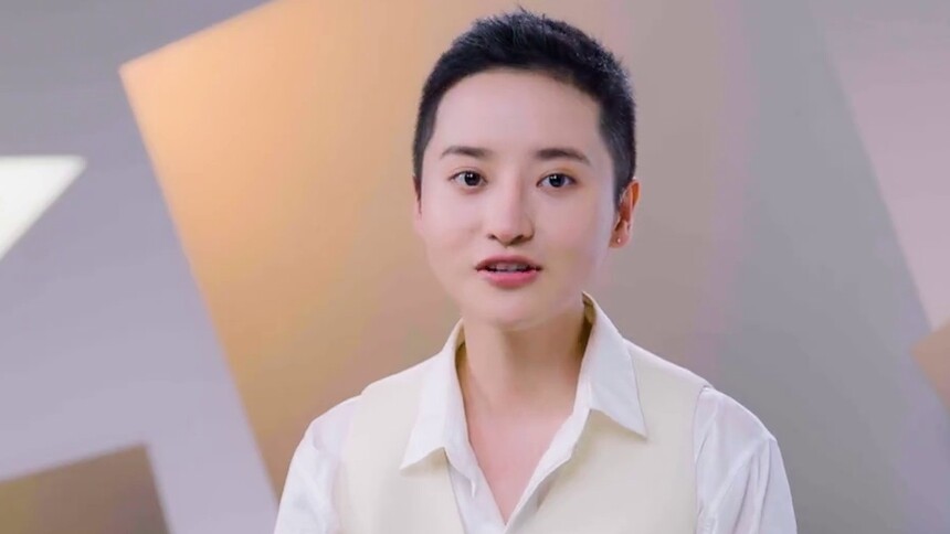 相约《乘风2025》，蒋一侨来啦！