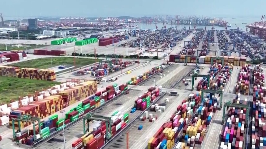 中国式现代化的湖南新画卷 以开放之姿 奋力打造内陆地区改革开放高地