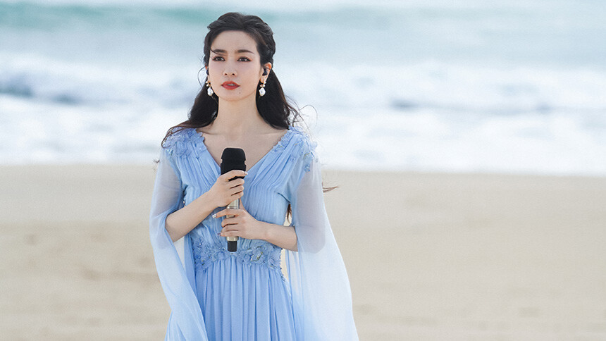 纯享：《当》李晟