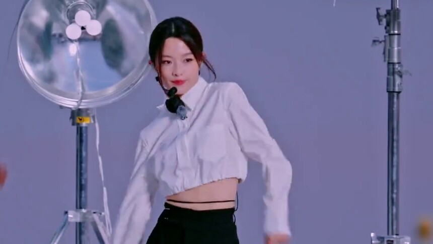 三公直拍：马吟吟《人鱼的眼泪》