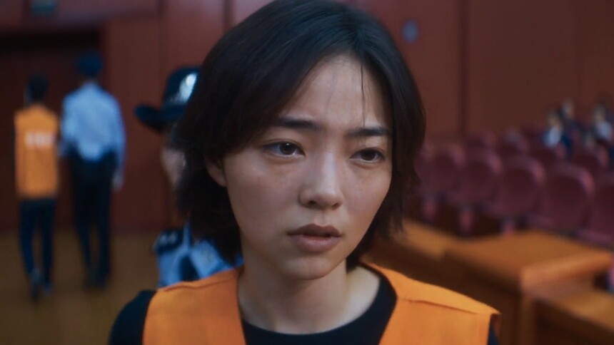 阿梅最后良心发现说出真相