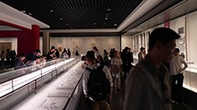 文化中国行｜一座博物馆“传递”一城文韵