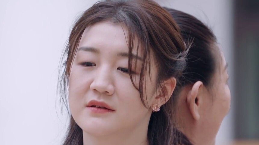 是女儿是妈妈 第二季