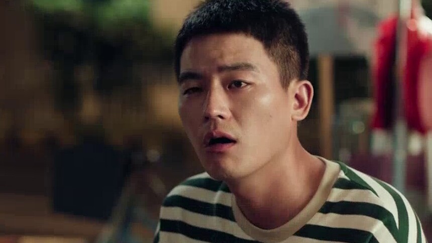 《分手清单》定档0614 欧豪曾梦雪爱情奇招抓马连连