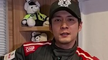 韩东君回应SS1赛段翻车 人平安，大家放心！