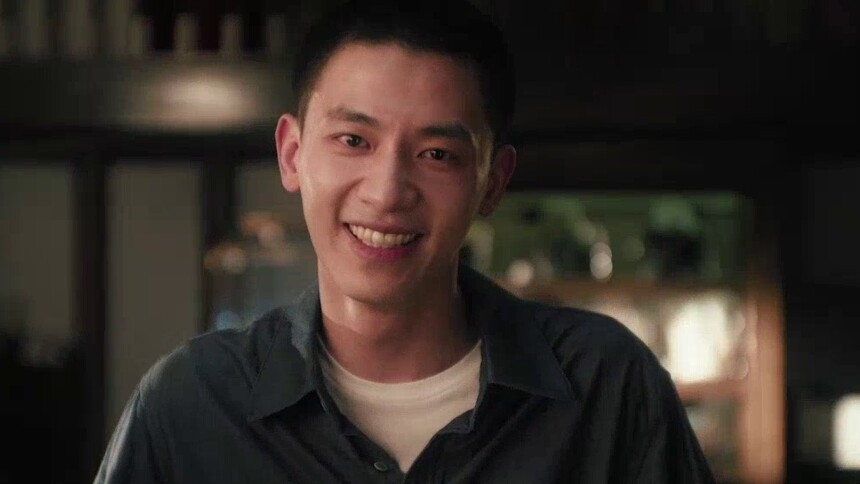 《独一无二》告白彩蛋 辛云来欧阳娜娜定格青春最纯粹的模样