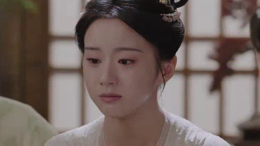 《韶华若锦》第16集看点：江绪安慰明檀要振作，怀玉向敏敏告白真心！