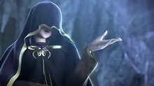 【叶罗丽彩蛋】银尘竟对水王子二阶之位下手？！