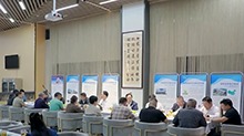 永州经开区举行第103期“政企交流主题日”活动：确保政策红利直达快享 助力营商环境持续向好