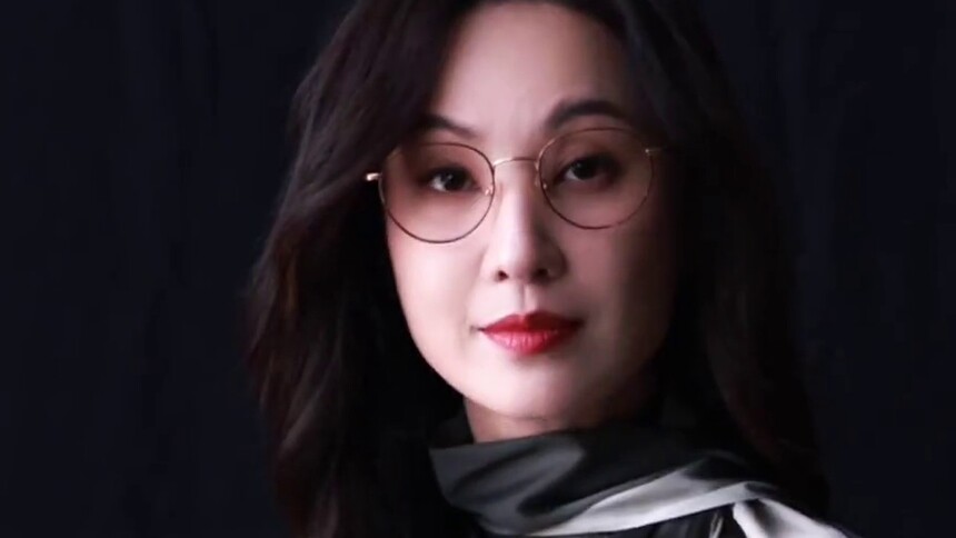 《女神蒙上眼》郑希怡杀青视频