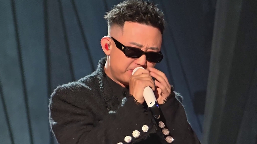 直拍：GAI周延《北京北京》