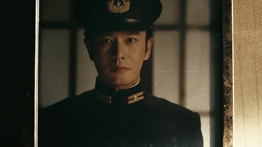 《潜渊》概念篇：失忆特工黄晓明谜局逆袭