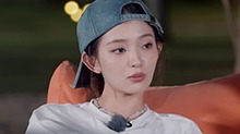 罗予彤称肯定自己是重要的人生功课