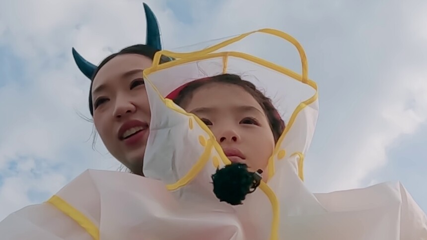 彩蛋：果果管乐唠嗑