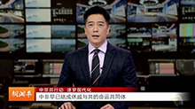 胡湘平：中非共行动 逐梦现代化
