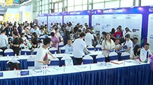 中非共行动 逐梦现代化 非洲好物加快进入中国市场