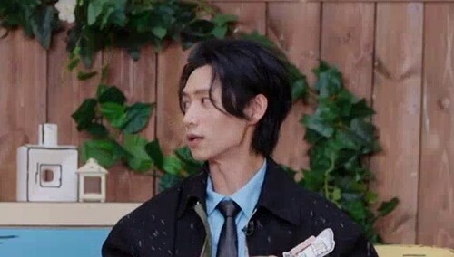 萨琪拉可算遇上嘴替了 魏晨面对儿子女儿“两副面孔”