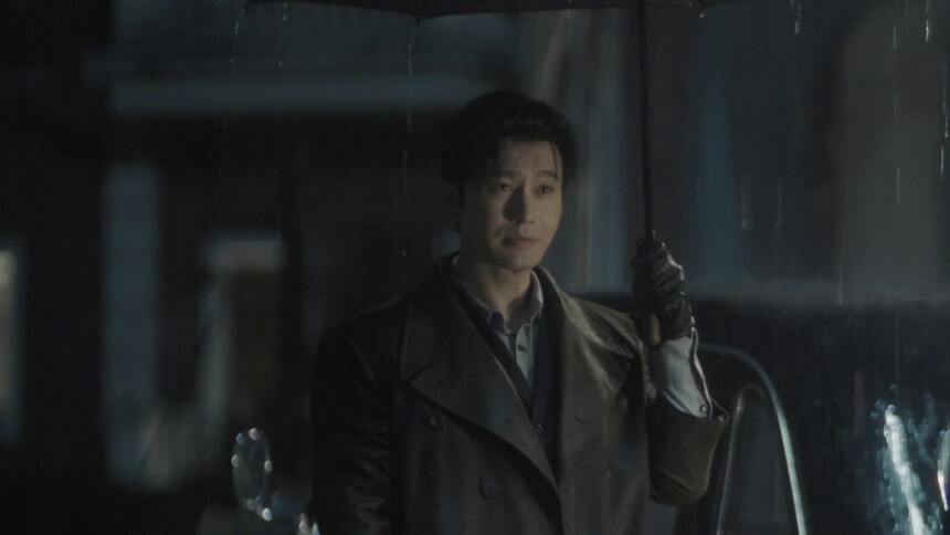《潜渊》第16集看点：平田起疑刑讯谢念慈，梁朔陆西间联手除敌