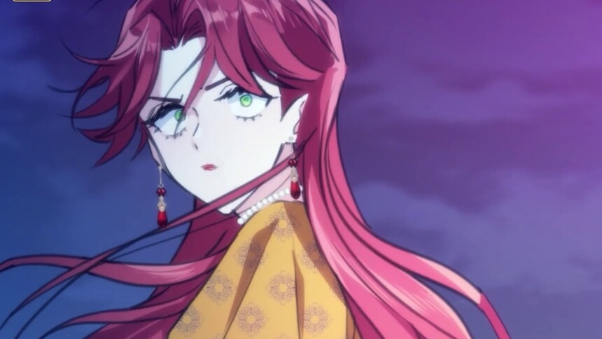 莉莉让贝拉在众人面前颜面全丢