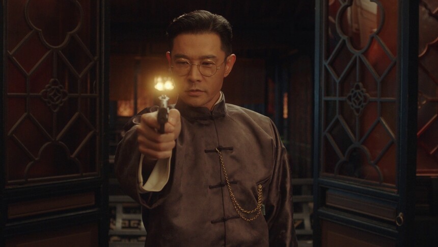 晏洲秀橘醉酒圆房！晏清被迫放手