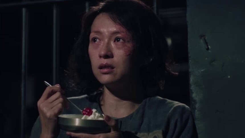 《酱园弄·悬案》“十八相送”片段，送别戏引人泪目