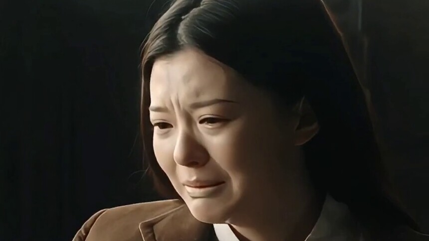 深宅囚爱半生，情字该当何解