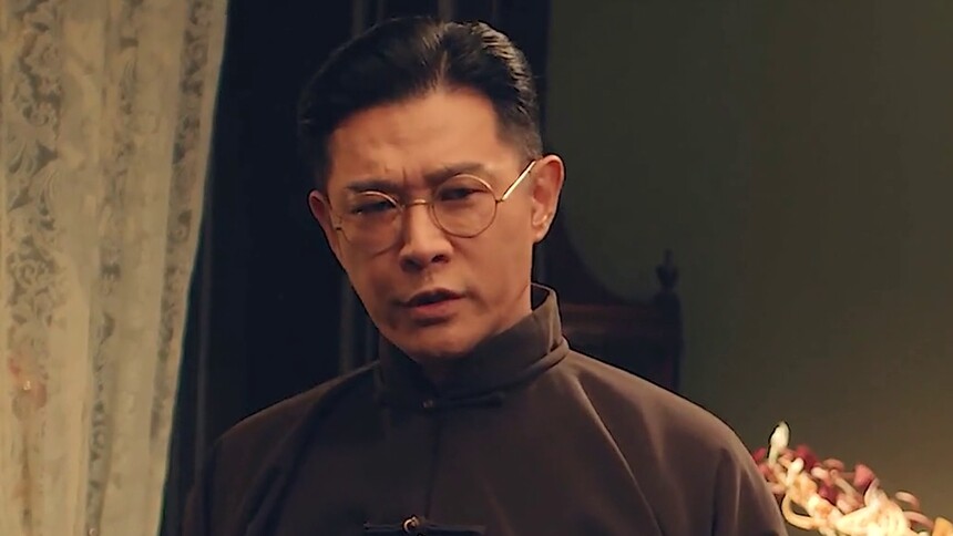 前男友归来后，夫妻之间只剩下猜忌？