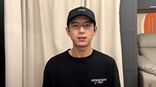 李现说锦绣芳华各位都是他的模特