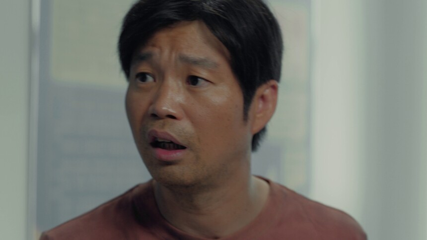 这下真是笑“不行”了