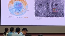 新华社消息｜嫦娥六号月壤研究成果上新！