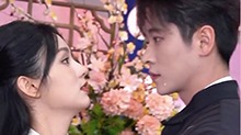 《锦月如歌》周也丞磊抛绣球换装