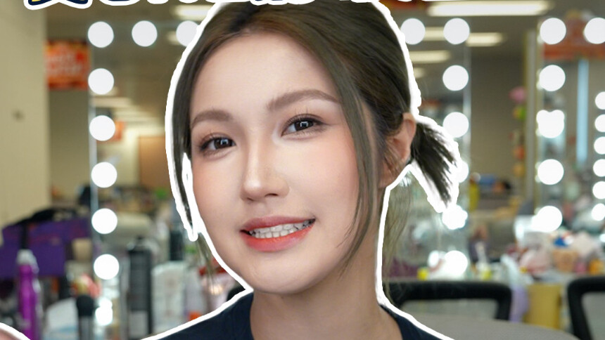 【李佳琦美妆助播团】万里挑8！搞定全脸细节八支刷子够了！