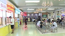 健康减重不偏食 湖南口味也减脂 健康美味两手抓 湖南大力推广“湘味减脂餐”