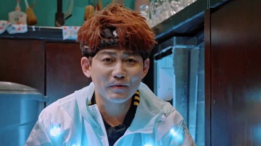 彩蛋：苏醒高情商控场