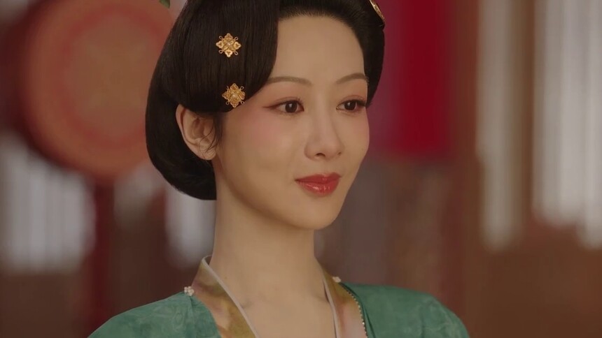 《锦绣芳华》第24集看点：蒋长扬精心布置，为何惟芳庆生