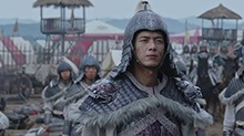 蒋长扬宁王战前对峙，刘畅当场叛变