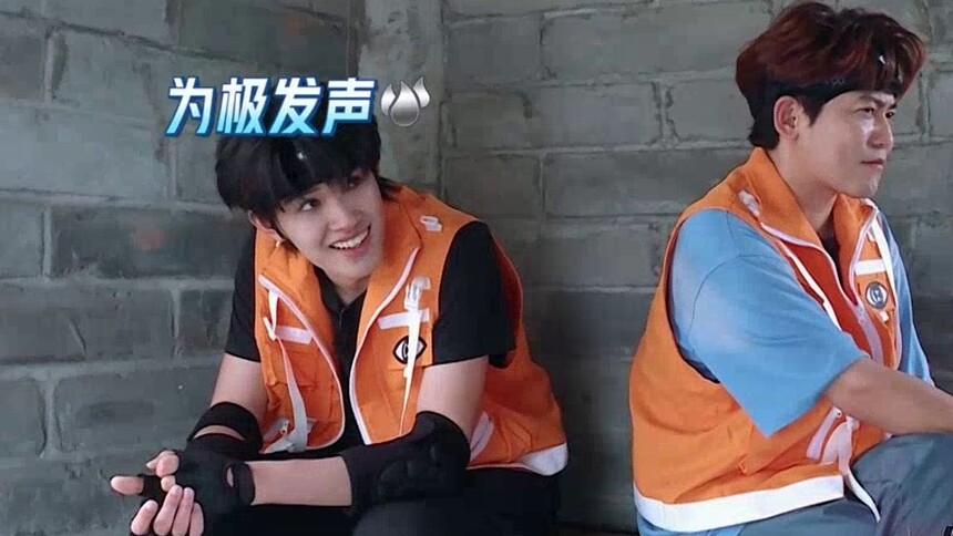 左航发现线人关键线索，苏醒给张极发“好人卡”