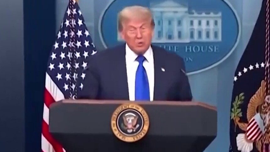 美国 特朗普起诉默多克和新闻集团索赔100亿