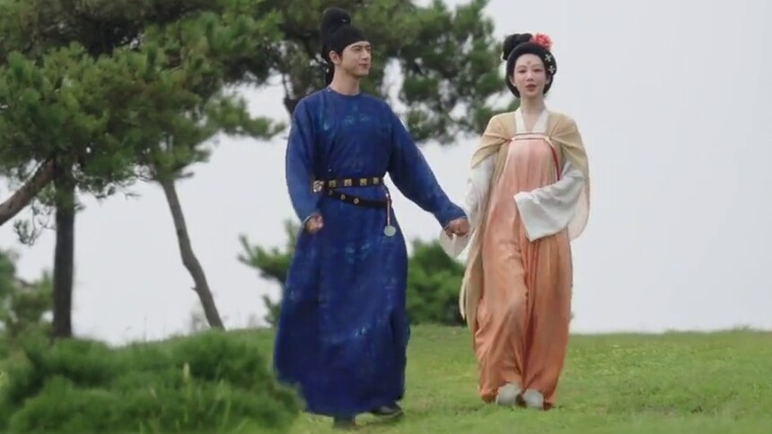 《国色芳华》&《锦绣芳华》精编特辑