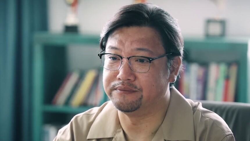 奇葩老师应聘惊呆校长