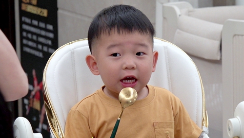 爸爸当家·慢享季