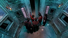 《密室大逃脱7》7月23日看点：特调小队古墓探秘，何炅王楚然奇幻冒险