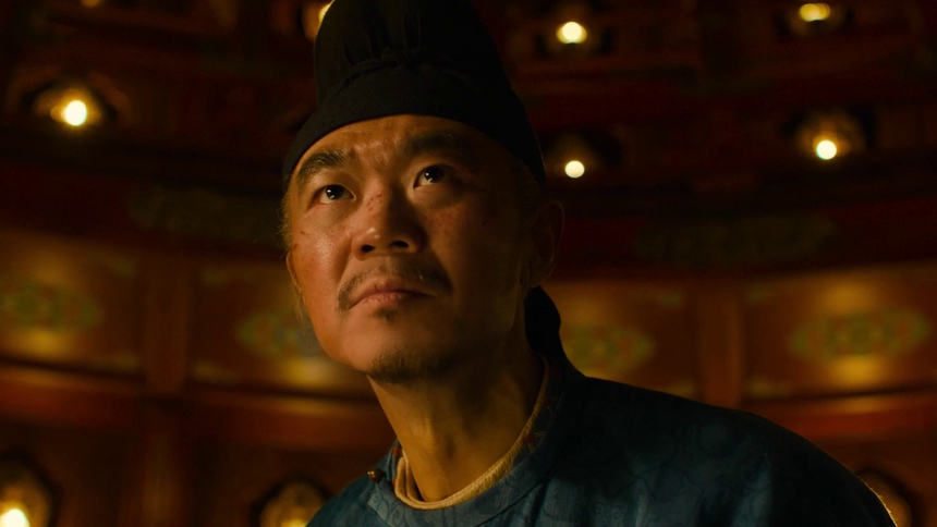 《长安的荔枝》全新特辑 以古论今引共鸣“人人都是李善德”