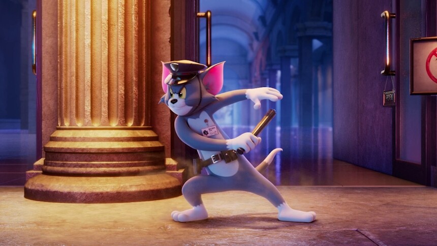 《猫和老鼠：星盘奇缘》提档8月2日 马思唯惊喜联动献唱主题曲